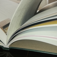 BUCH: BLACK CHERRIES & ELDERBERRIES